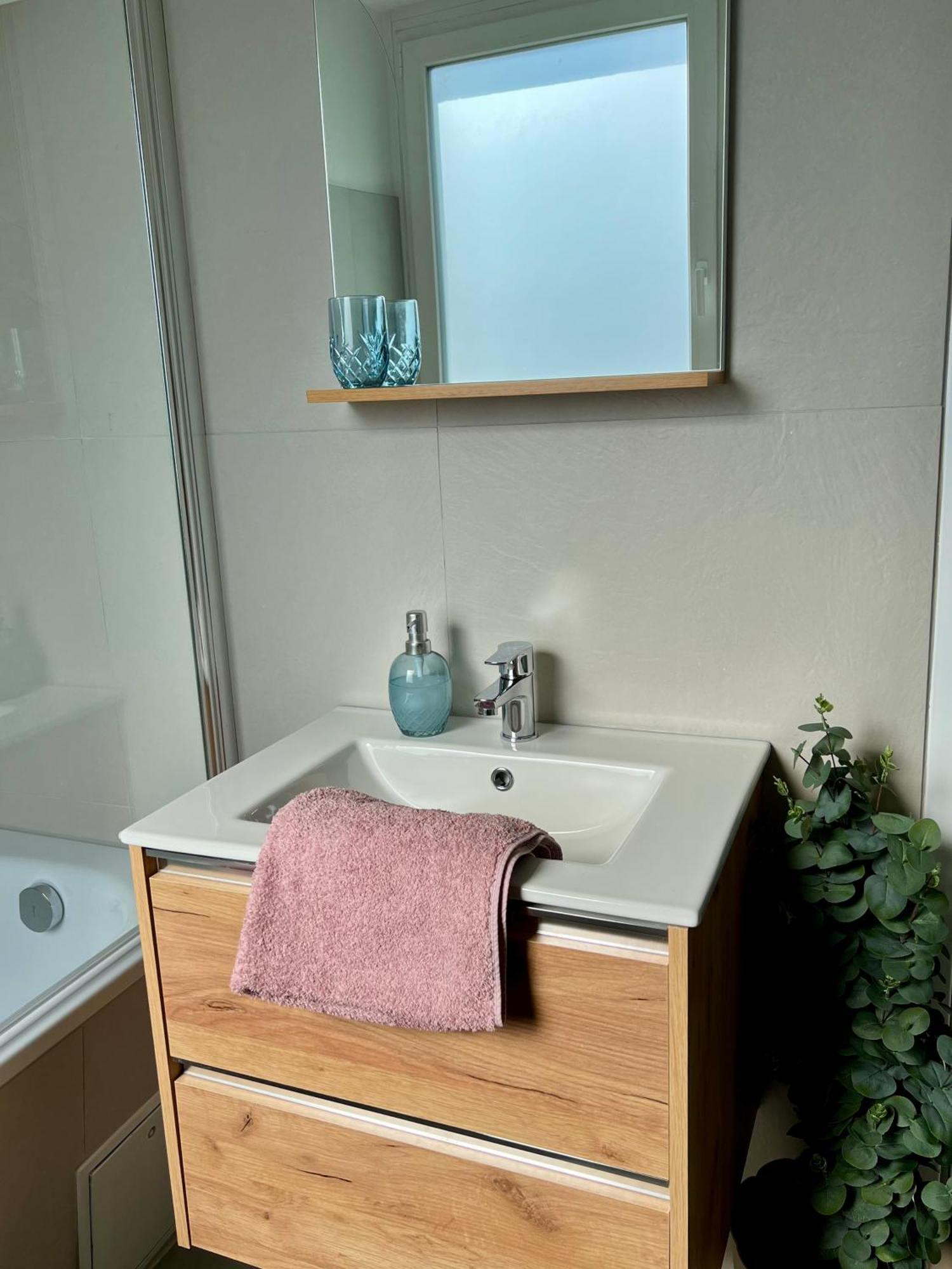 Apartment Naehe Red Bull Ring Книттельфельд Экстерьер фото