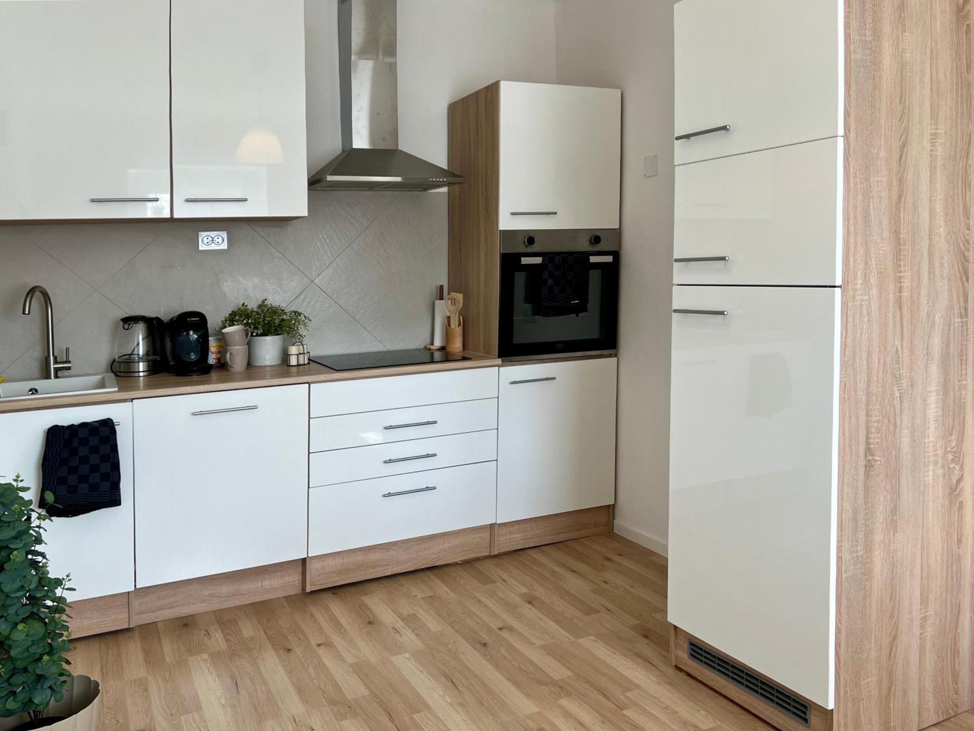 Apartment Naehe Red Bull Ring Книттельфельд Экстерьер фото